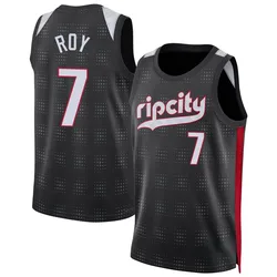 Brandon Roy Portland Trail Blazers Men's Swingman 2024/25 City Edition Jersey - Black